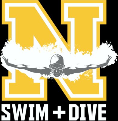 NHS Swim Dive D1