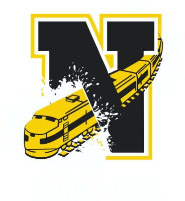 NHS Boys Swim