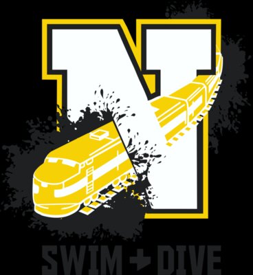 NHS Boys Swim 2